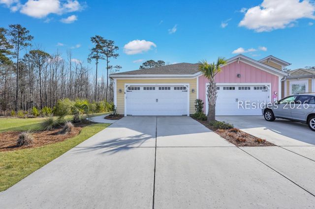 911 Beachcomber Blvd, Hardeeville, SC 29927