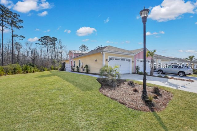 911 Beachcomber Blvd, Hardeeville, SC 29927