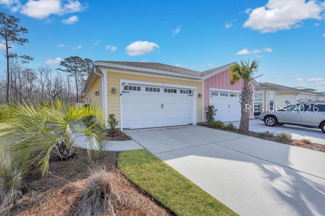911 Beachcomber Blvd, Hardeeville, SC 29927
