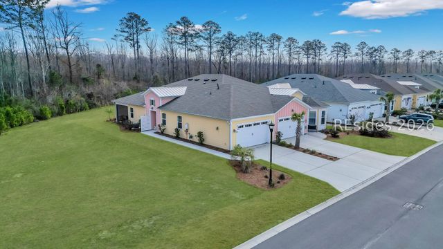 911 Beachcomber Blvd, Hardeeville, SC 29927