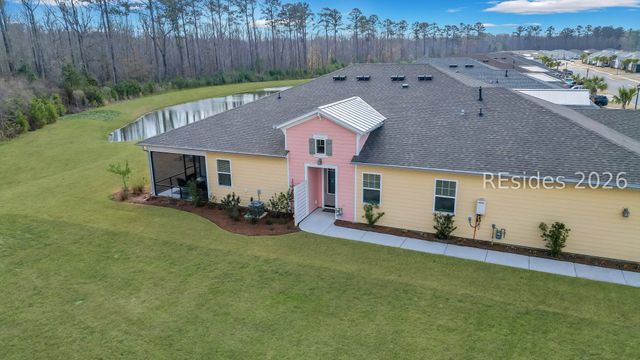 911 Beachcomber Blvd, Hardeeville, SC 29927