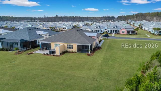 911 Beachcomber Blvd, Hardeeville, SC 29927