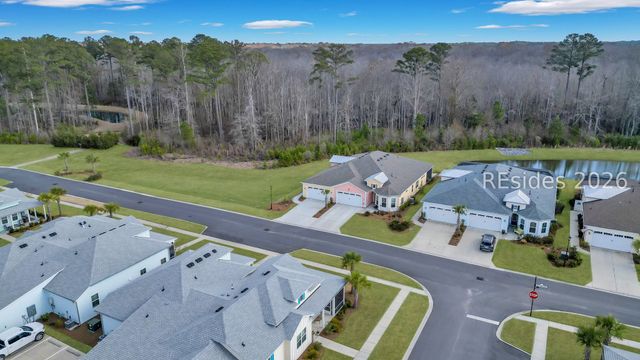 911 Beachcomber Blvd, Hardeeville, SC 29927