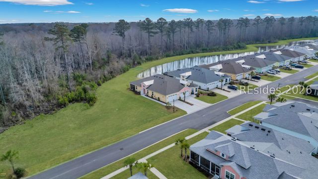 911 Beachcomber Blvd, Hardeeville, SC 29927