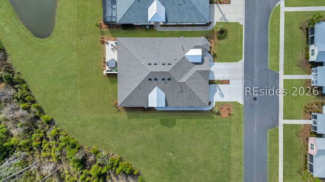 911 Beachcomber Blvd, Hardeeville, SC 29927