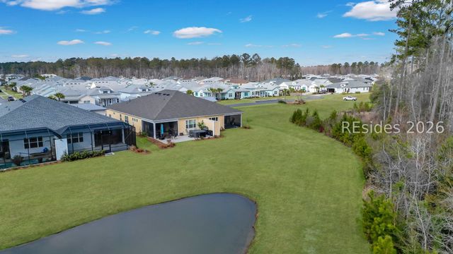911 Beachcomber Blvd, Hardeeville, SC 29927