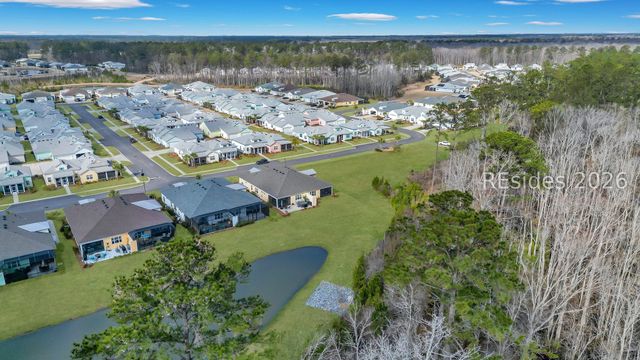 911 Beachcomber Blvd, Hardeeville, SC 29927