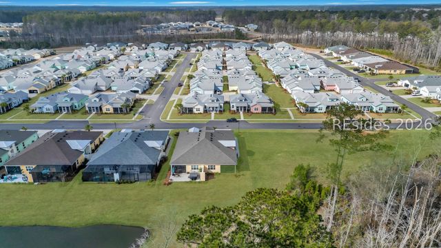 911 Beachcomber Blvd, Hardeeville, SC 29927