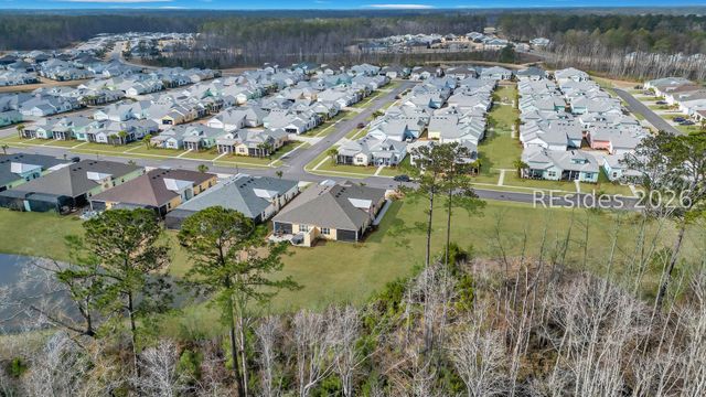 911 Beachcomber Blvd, Hardeeville, SC 29927