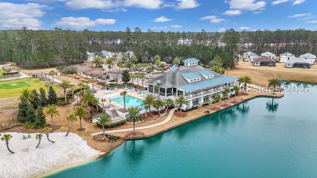 911 Beachcomber Blvd, Hardeeville, SC 29927