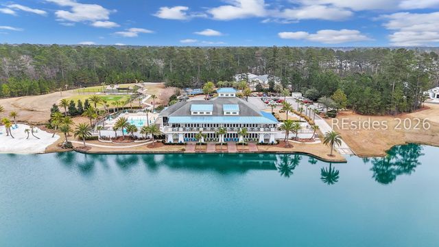 911 Beachcomber Blvd, Hardeeville, SC 29927