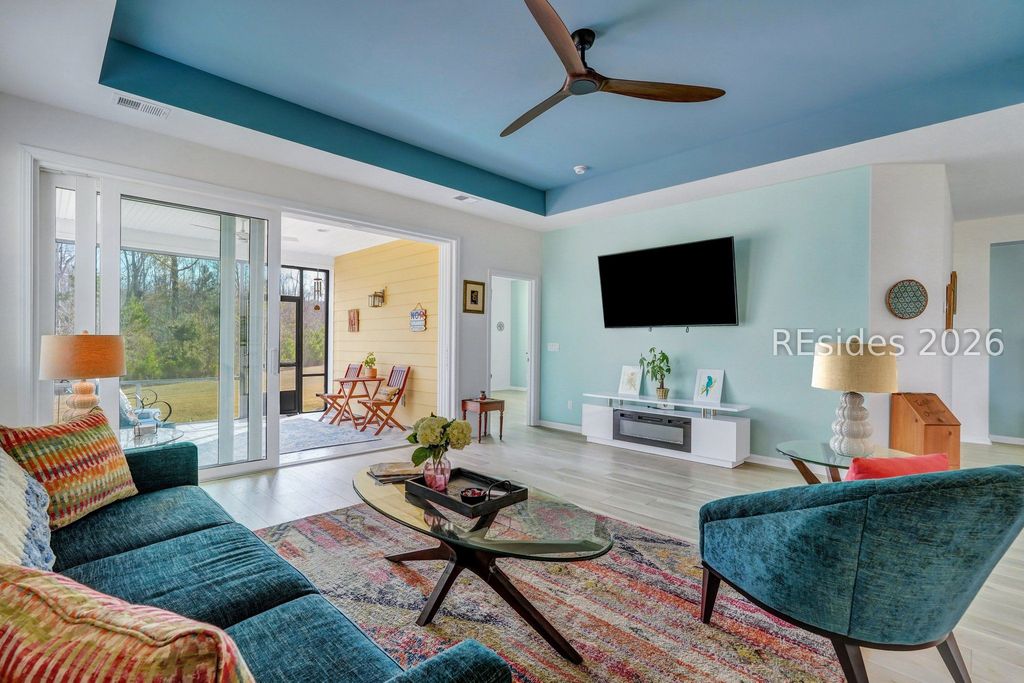 911 Beachcomber Blvd, Hardeeville, SC 29927