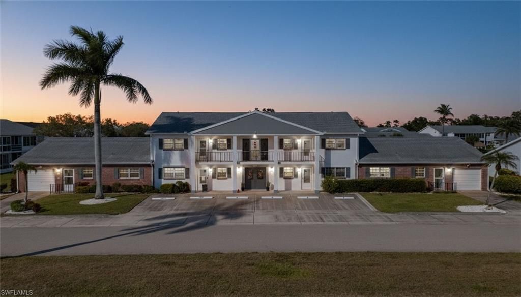 1505 Myerlee Country Club BLVD 2V, FORT MYERS, FL 33919 — exterior