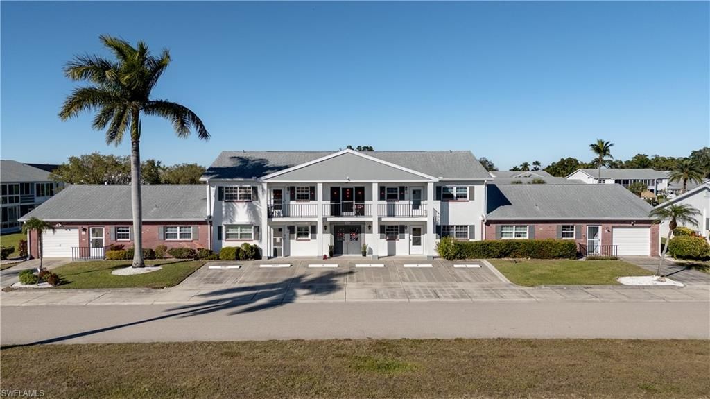 1505 Myerlee Country Club BLVD 2V, FORT MYERS, FL 33919 — photo 3
