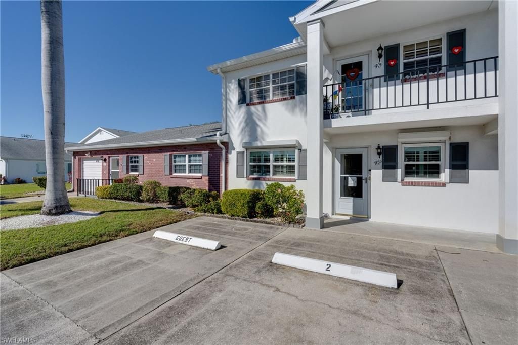 1505 Myerlee Country Club BLVD 2V, FORT MYERS, FL 33919 — photo 4