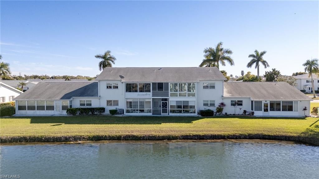 1505 Myerlee Country Club BLVD 2V, FORT MYERS, FL 33919 — photo 5