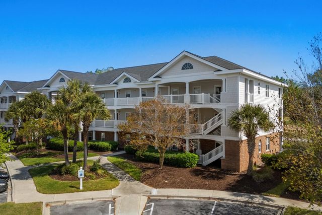 5751 Oyster Catcher Dr Unit 431, North Myrtle Beach, SC 29582