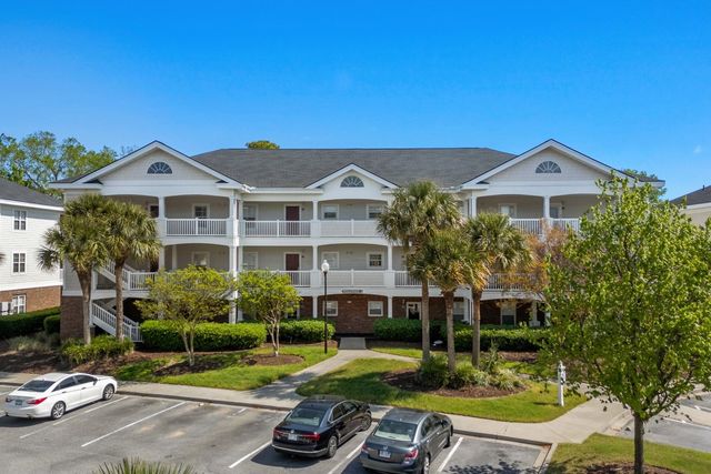 5751 Oyster Catcher Dr Unit 431, North Myrtle Beach, SC 29582