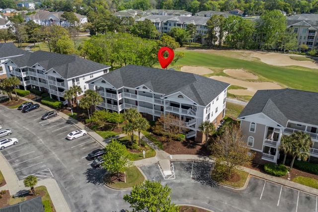 5751 Oyster Catcher Dr Unit 431, North Myrtle Beach, SC 29582