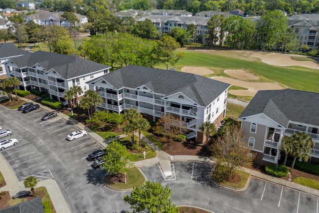 5751 Oyster Catcher Dr Unit 431, North Myrtle Beach, SC 29582