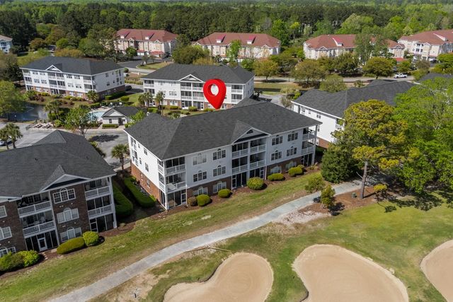 5751 Oyster Catcher Dr Unit 431, North Myrtle Beach, SC 29582