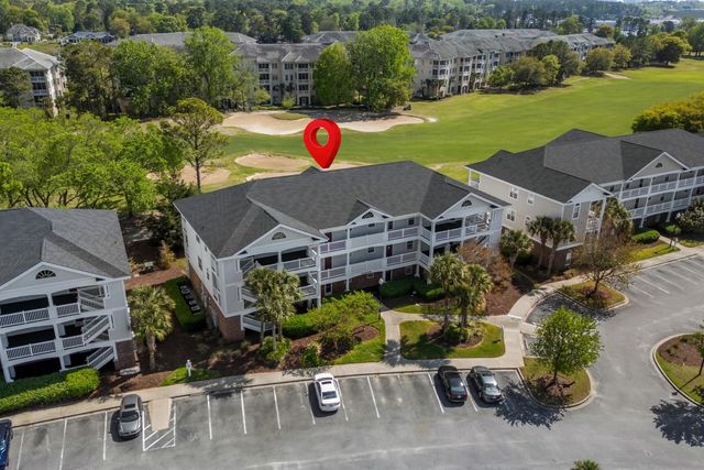 5751 Oyster Catcher Dr Unit 431, North Myrtle Beach, SC 29582