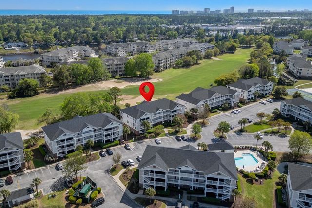 5751 Oyster Catcher Dr Unit 431, North Myrtle Beach, SC 29582