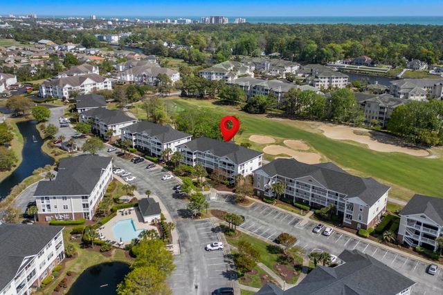 5751 Oyster Catcher Dr Unit 431, North Myrtle Beach, SC 29582