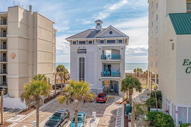 5751 Oyster Catcher Dr Unit 431, North Myrtle Beach, SC 29582