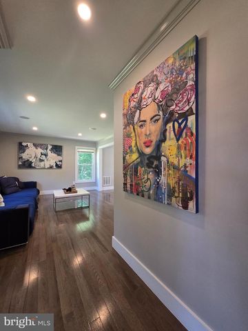 10809 WEEPING WILLOW LN, Beltsville, MD 20705