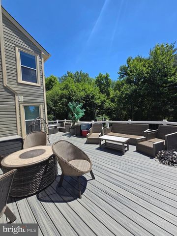 10809 WEEPING WILLOW LN, Beltsville, MD 20705