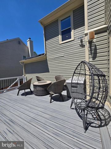 10809 WEEPING WILLOW LN, Beltsville, MD 20705