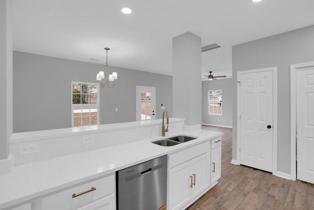 1179 Lake Shire Drive, West Columbia, SC 29170