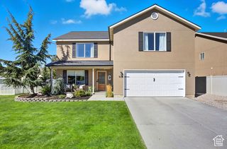 928 S GANDER WAY, Lehi, UT 84043
