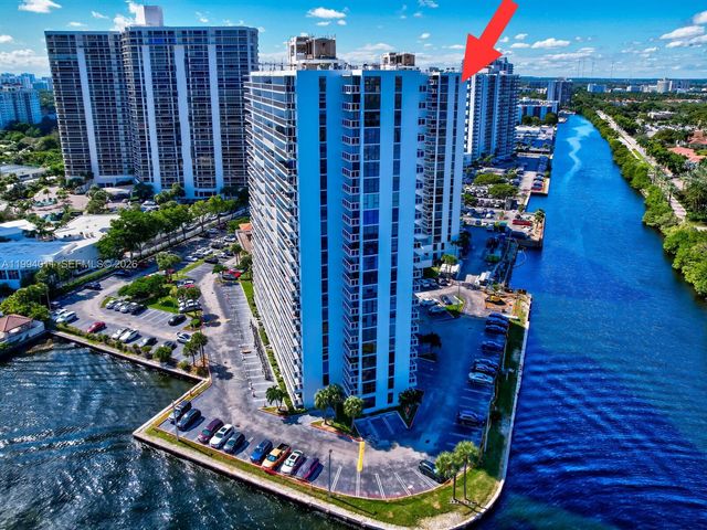 20505 E Country Club Dr 531, Aventura, FL 33180