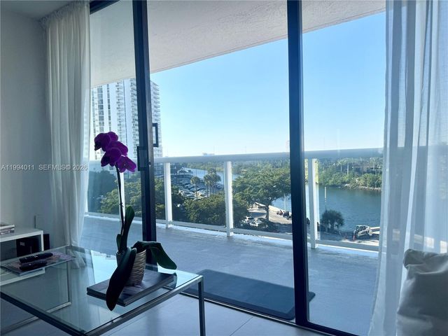 20505 E Country Club Dr 531, Aventura, FL 33180