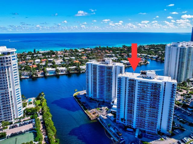 20505 E Country Club Dr 531, Aventura, FL 33180