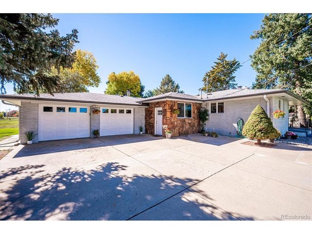 8690 W Jefferson Ave, Lakewood, CO 80235