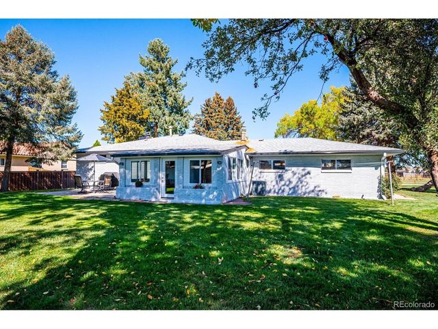 8690 W Jefferson Ave, Lakewood, CO 80235