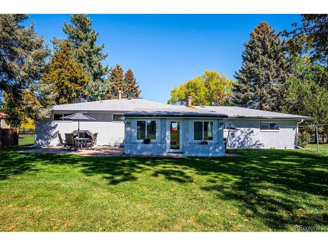 8690 W Jefferson Ave, Lakewood, CO 80235