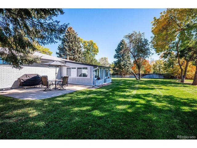 8690 W Jefferson Ave, Lakewood, CO 80235