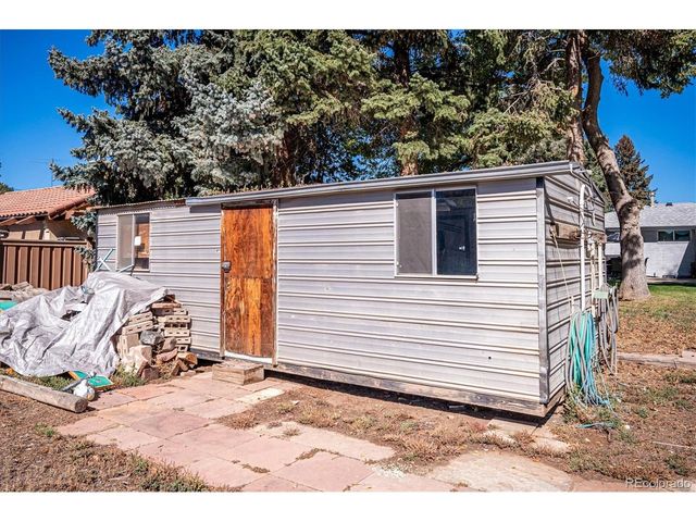 8690 W Jefferson Ave, Lakewood, CO 80235