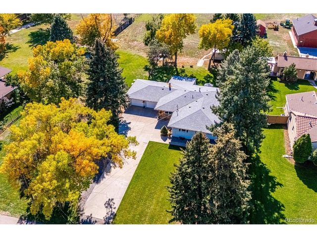 8690 W Jefferson Ave, Lakewood, CO 80235