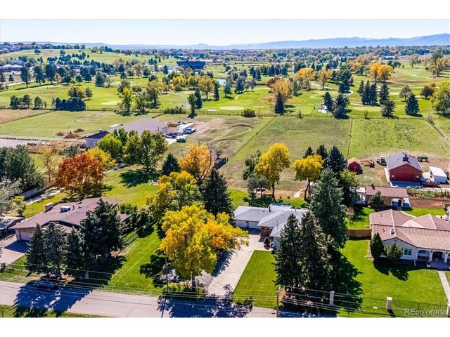 8690 W Jefferson Ave, Lakewood, CO 80235