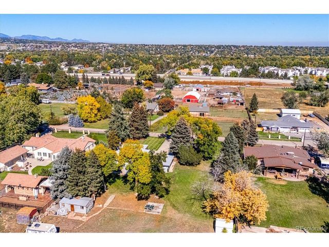8690 W Jefferson Ave, Lakewood, CO 80235