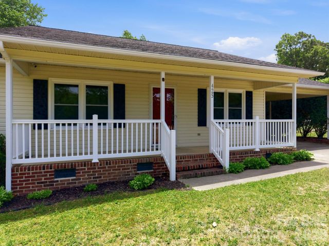 425 Catawba Drive, Salisbury, NC 28147