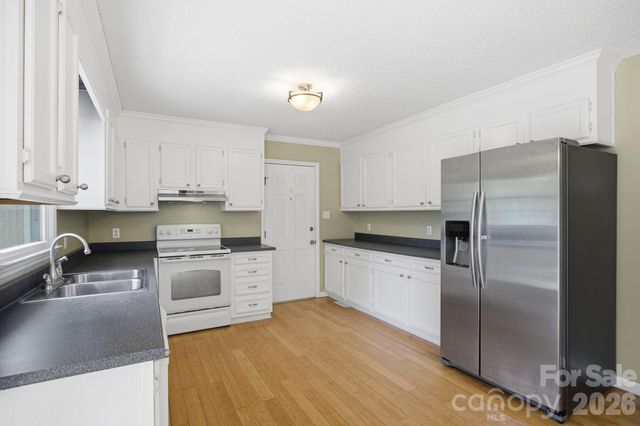 425 Catawba Drive, Salisbury, NC 28147