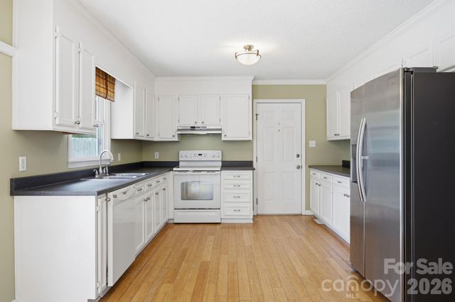 425 Catawba Drive, Salisbury, NC 28147