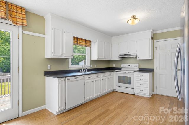 425 Catawba Drive, Salisbury, NC 28147