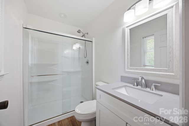 425 Catawba Drive, Salisbury, NC 28147